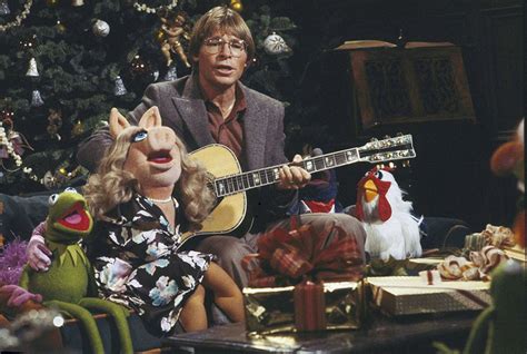 John Denver And The Muppets A Christmas Together 1979 Psycho Drive In