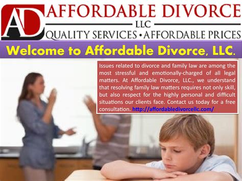 Affordable Divorce Lawyers In Jackson Tn By Affordable Divorce Llc Issuu