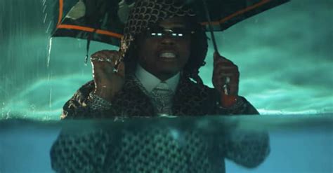 Gunna Shares One Call Music Video The Fader