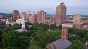 New Haven turismo: Qué visitar en New Haven, Connecticut, 2021| Viaja ...