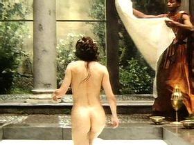Nude Video Celebs Keeley Hawes Nude Complicity