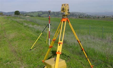 Surveying And Geomatics Hmg Engineers Inc