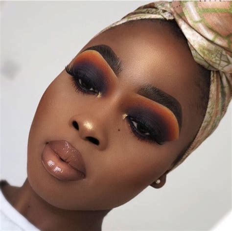Easy Skin Care Tips You Should Follow Makeup For Black Women Dark