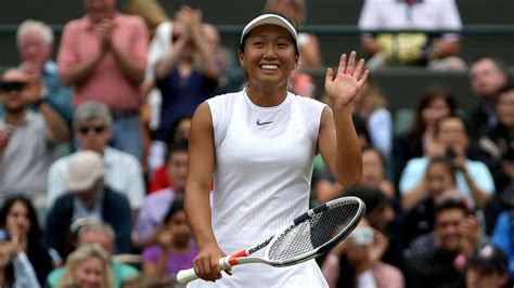 Thousand Oaks Claire Liu Wins Wimbledon Girls Singles Title Los