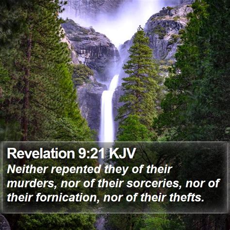 Revelation 9 Scripture Images Revelation Chapter 9 Kjv Bible Verse
