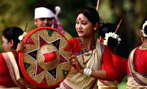 Bihu Significance And Traditions Of The Harvest Festival