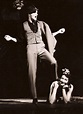Bob Fosse | Bob fosse, Lord of the dance, Performance art