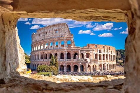 Rome Sightseeing Tours Attractions Activities Things To Do In Rome