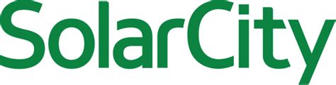Solarcity Logo Png Free Logo Image