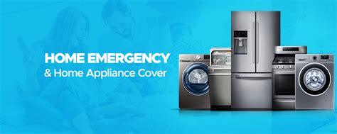 Multi Appliance Smart Cover Insurance