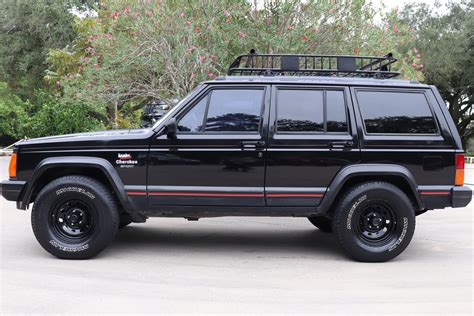 Used 1996 Jeep Cherokee Sport For Sale 6995 Select Jeeps Inc