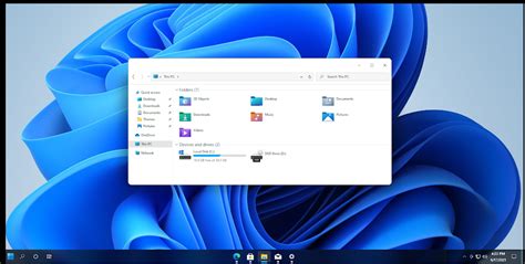 Windows 10 Look Like Windows 11 Windows 11 Theme For Windows 10 Vrogue