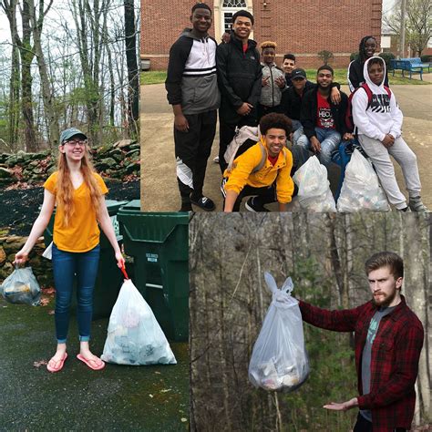 These 11 Young People Are Creating Greener Places To Play This Summer