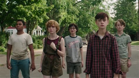 it chapter 2 has cast the adult losers club and the choices are inspired
