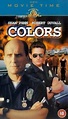 Colors - Película 1988 - Cine.com