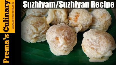 It's a unique dish which has sweet stuffing. Suyam Sweet Recipe In Tamil - Susiyam Hashtag On Twitter ...