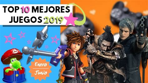 Friv 2017 offering a whole lot of top friv 2017 games to play online. TOP 10 Los Mejores Juegos de 2019. Enero a Junio - YouTube