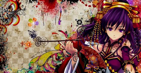 16 Wallpapers Hd Anime Japones Michi Wallpaper