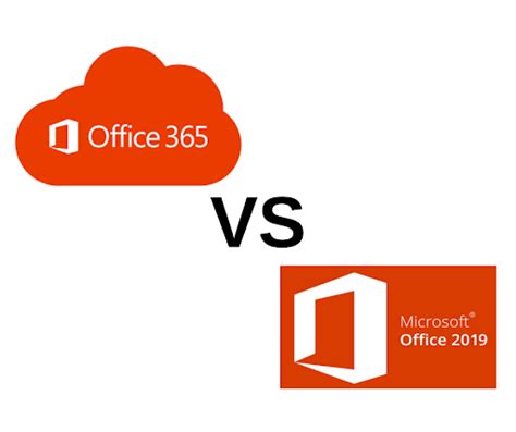 Difference Between Office 365 And Office 2019 Mayacopax