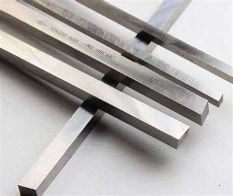 T Din High Speed Steel Square Bar Hss Skh Alloy Tool Steel Mold