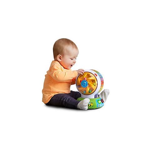 Leapfrog Spin And Sing Alphabet Zoo