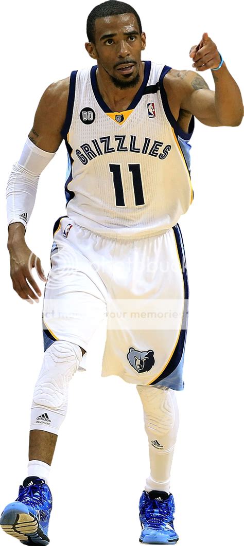 Mike Conley Photo By Friartown Photobucket
