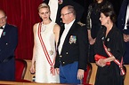 Familia Real de Mónaco: Cena de gala para los Grimaldi en el Día de Mónaco