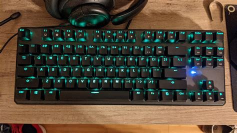 The 5 Best Gaming Keyboards Under 50 For Budget Gamers Voltcave