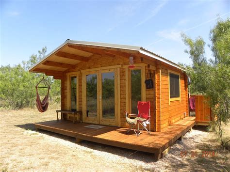 Sunset Log Cabin Kit Prefab Kit Home Office Or Studio 164 Etsy