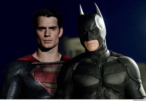 just talk superman batman to unite on screen in upcoming film