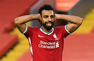 Mohamed Salah continues incredible Anfield scoring record to secure 4-3 ...