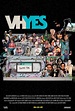 VHYes Movie Poster - #553615