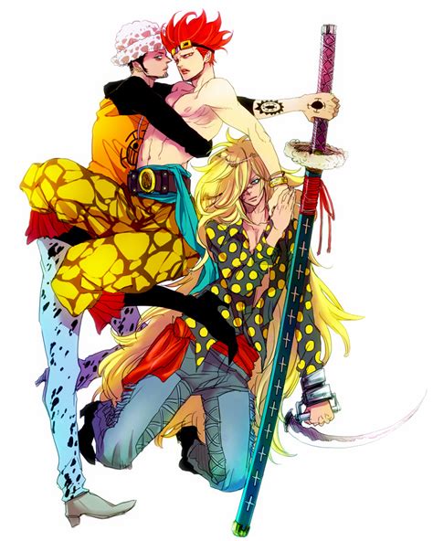 One Piece Image By Sirou69 413048 Zerochan Anime Image Board