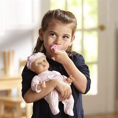 Best Baby Doll For 1 Year Old To Buy In 2019