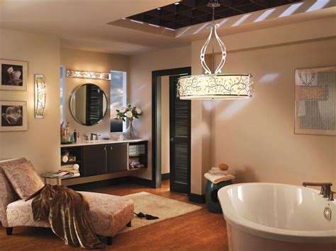 Romantic Bathroom Ideas Hgtv