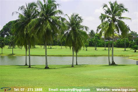 A short driving distance to the punggol settlement is a perk for guests staying at tanjong puteri golf resort berhad. Tanjong Puteri Golf Course offers a breathtaking view, an ...