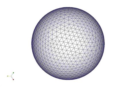 3d Sphere Drawing At Explore Collection Of 3d