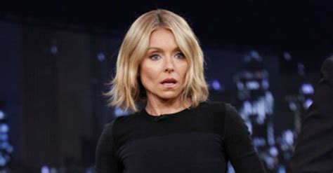 It Looks Like Kelly Ripa Is Going To Make A Big Announcement About On
