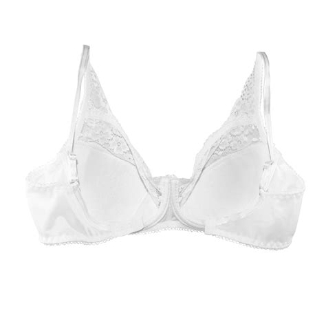 Full Coverage Bra Underwired Lightly Padded Bras For Women Plus Size