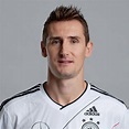 Miroslav Klose Biography • Footballer • Profile