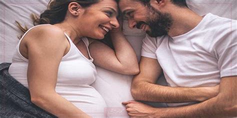 هل يزيد الحمل من الرغبة الجنسية لدى النساء؟