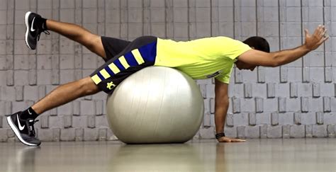 Core Strengthening Exercises For Basketball Players Video Hoop Coach