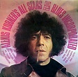 Blues Incorporated - Alexis Korner's All Stars (1969, Vinyl) | Discogs