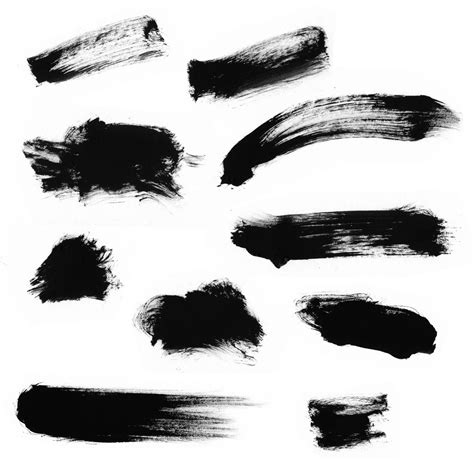 Free Photoshop Brushes