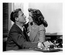Sala66 — Katharine Hepburn y Spencer Tracy en “La Mujer del...