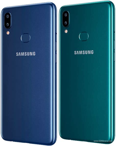 The mobile phone was launched in india on. Samsung Galaxy A10s pictures, official photos