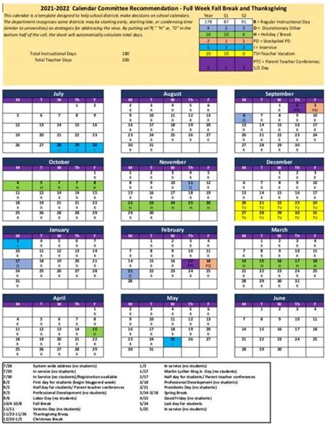 Arlington Public Schools 2022 2023 Calendar December 2022 Calendar