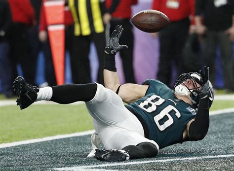 Eagles Beat New England Patriots For 1st Super Bowl 41 33