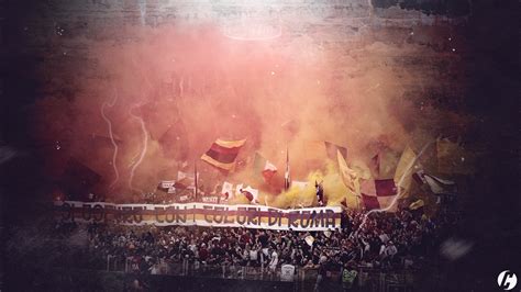 Roma Ultras Wallpaper V2 Warrior By Warriorsfa On Deviantart