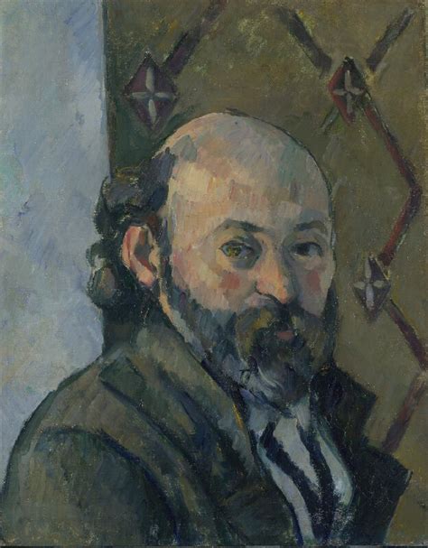 12 Of The Most Famous Paintings And Artworks By Paul Cézanne